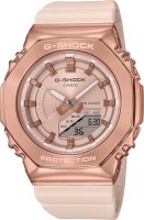 Купити наручний годинник Casio G-Shock GM-S2100PG-4A  за ціною від 8200 грн.