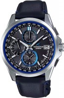 Купити наручний годинник Casio Oceanus OCW-T2600L-1A  за ціною від 34460 грн.