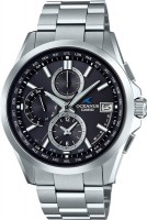 Купити наручний годинник Casio Oceanus OCW-T2600-1A2  за ціною від 48120 грн.