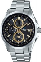 Купить наручные часы Casio Oceanus OCW-T2600-1A3  по цене от 40660 грн.