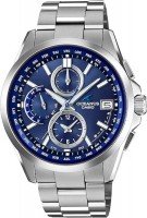 Купить наручные часы Casio Oceanus OCW-T2600-2A2  по цене от 40660 грн.