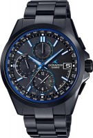 Купити наручний годинник Casio Oceanus OCW-T2600B-1A  за ціною від 62060 грн.