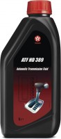Купити трансмісійне мастило Texaco ATF HD 389 1L  за ціною від 345 грн.