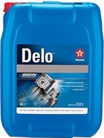 Купить трансмиссионное масло Texaco DELO Syn-TDL 75W-90 20L: цена от 10382 грн.