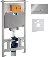 Купити інсталяція для туалету OLI Oli80 885342  за ціною від 5199 грн.