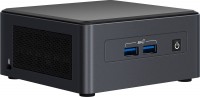 Купити персональний комп'ютер Intel NUC 11 Pro (BNUC11TNHI70Z02) за ціною від 31810 грн.