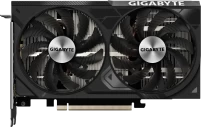 Купити відеокарта Gigabyte GeForce RTX 4070 WINDFORCE 2X OC 12G  за ціною від 23299 грн.