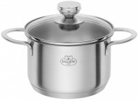 Купити каструля BALLARINI Ancona 75002-872 за ціною від 3560 грн.