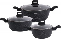 Купити каструля Klausberg KB-7673 за ціною від 3685 грн.