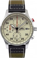 Купить наручные часы Iron Annie F13 Tempelhof 5670-5: цена от 13591 грн.