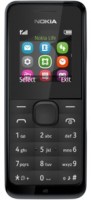 Купить мобильный телефон Nokia 105  по цене от 889 грн.