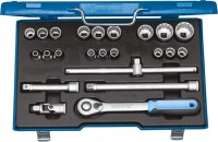 Купить біти / торцеві голівки GEDORE D 19 EMU-20 (2545845): цена от 17430 грн.