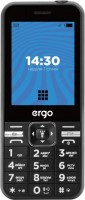 Купить мобильный телефон Ergo E282  по цене от 799 грн.