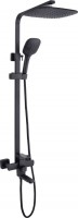 Купити душова система KRONER Edelstahl Kubus-SCH063 CV022979  за ціною від 4302 грн.