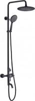 Купить душова система KRONER Edelstahl Klassisch-SCH063 CV025650: цена от 3864 грн.