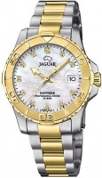 Купить наручний годинник Jaguar J896/3: цена от 16590 грн.