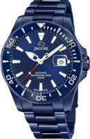 Купити наручний годинник Jaguar Pro Diver J987/1  за ціною від 20925 грн.