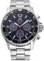 Купить наручний годинник Orient Mako RA-TX0202B: цена от 10723 грн.