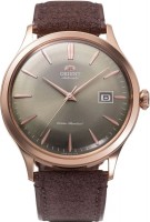 Купить наручные часы Orient Bambino RA-AC0P04Y  по цене от 12560 грн.