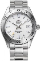 Купить наручные часы Orient Mako RA-AC0Q03S  по цене от 12337 грн.