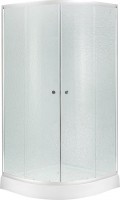 Купити душова кабіна KRONER Harz 90x90 CV029560  за ціною від 9890 грн.
