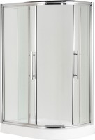 Купить душова кабіна AquaStream Premium 120 LC L: цена от 17878 грн.