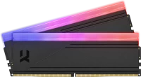 Купити оперативна пам'ять GOODRAM IRDM RGB DDR5 2x16Gb (IRG-56D5L30S/32GDC) за ціною від 5643 грн.
