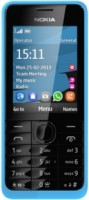 Купить мобільний телефон Nokia 301: цена от 1599 грн.