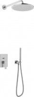 Купить душова система Kohlman Axis QW210NR30: цена от 23424 грн.