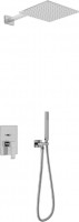 Купити душова система Kohlman Axis QW210NQ25 за ціною від 27850 грн.