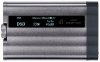 Купить усилитель для наушников iFi Audio xDSD Gryphon  по цене от 25530 грн.