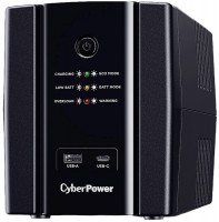Купить ИБП CyberPower UT2200EG-FR  по цене от 8197 грн.