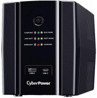 Купить ДБЖ CyberPower UT1500EG-FR: цена от 8004 грн.