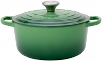 Купить кастрюля Le Creuset 21177244082430  по цене от 14743 грн.