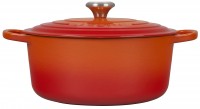 Купить кастрюля Le Creuset 21177260902430: цена от 16199 грн.