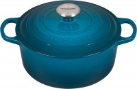 Купить каструля Le Creuset 21177246422430: цена от 24917 грн.