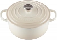 Купить каструля Le Creuset 21177227164430: цена от 14407 грн.