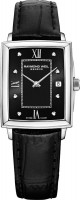Купить наручные часы Raymond Weil Toccata 5925-STC-00295: цена от 42440 грн.