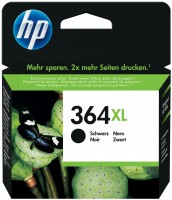 Купить картридж HP 364XL CN684EE: цена от 450 грн.