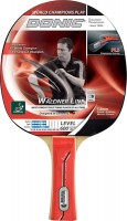 Купить ракетка для настольного тенниса Donic Waldner Level 600: цена от 519 грн.