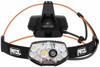 Купить фонарик Petzl NAO RL: цена от 7500 грн.