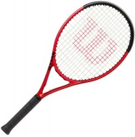 Купити ракетка для великого тенісу Wilson Clash 26 V2 Junior  за ціною від 4869 грн.