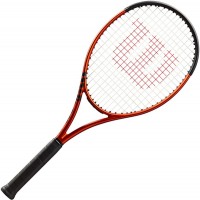 Купить ракетка для великого тенісу Wilson Burn 100 V5: цена от 8400 грн.