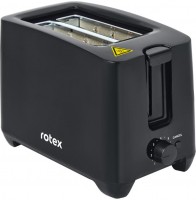 Купити тостер Rotex RTM121-B  за ціною від 555 грн.