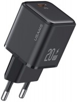 Купить зарядное устройство USAMS US-CC183: цена от 200 грн.