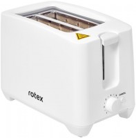 Купити тостер Rotex RTM122-W  за ціною від 498 грн.