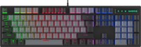 Купить клавиатура GamePro MK105 Red Switch  по цене от 1099 грн.