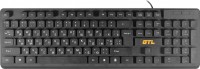 Купить клавиатура GTL 8277: цена от 215 грн.