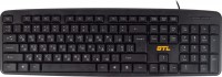 Купить клавіатура GTL 8125: цена от 211 грн.