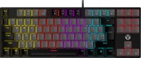 Купити клавіатура Fantech ATOM MK876 Red Switch  за ціною від 876 грн.